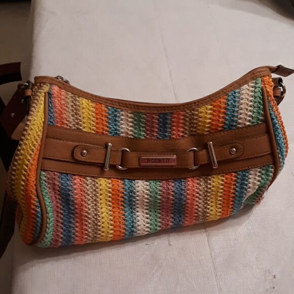 Rosetti handbag  - Picture 1 of 8